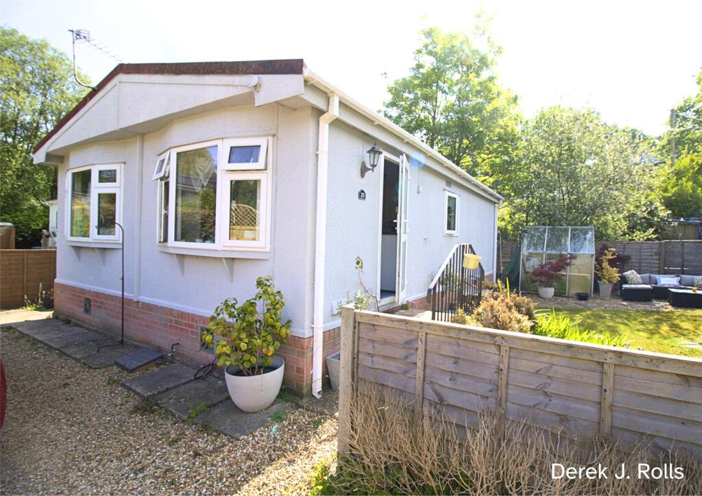 Main image of property: Wimborne Road, Bournemouth, Dorset, BH10