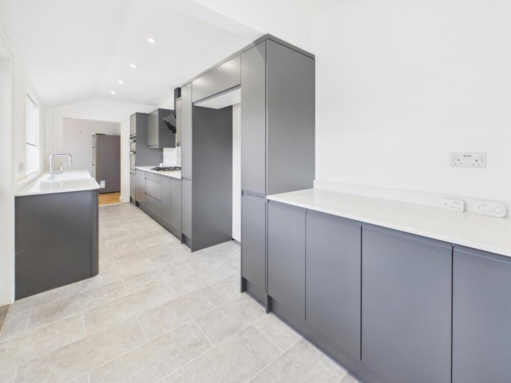 3 Croft Street, Horncastle - View 4