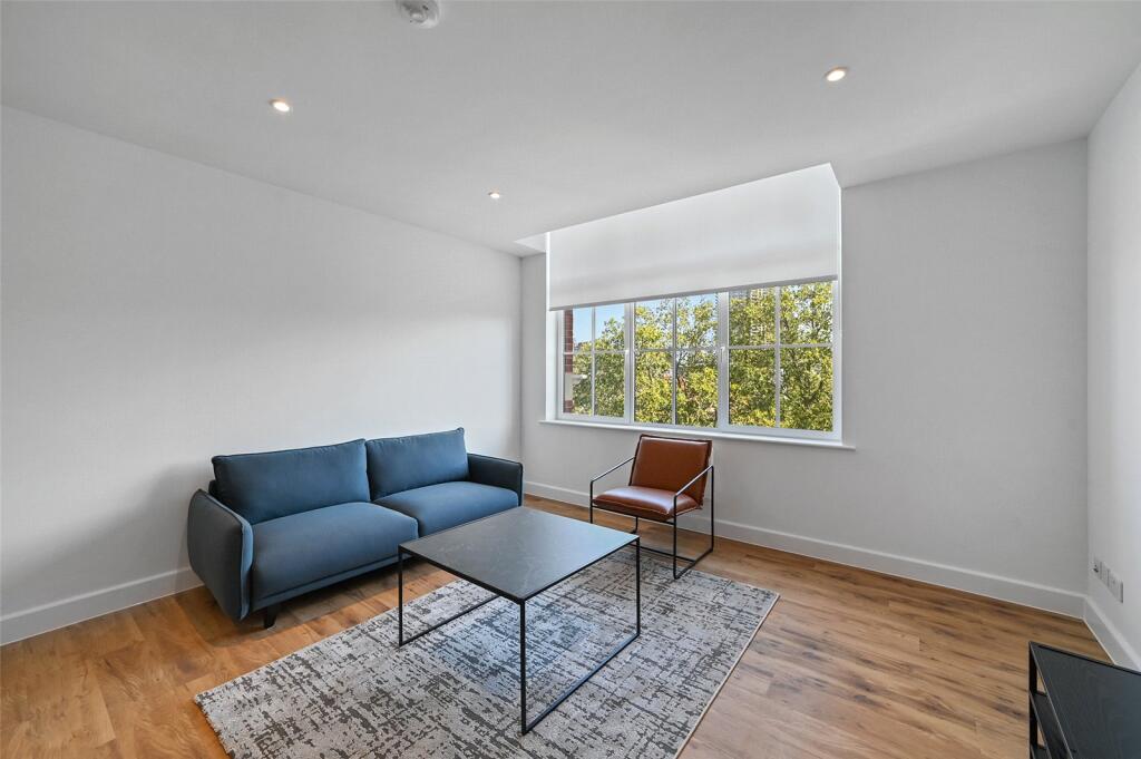 Main image of property: West Smithfield, London, EC1A