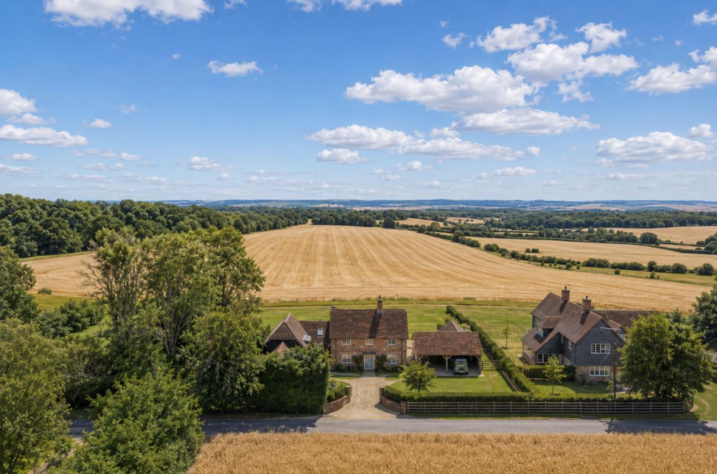 Main image of property: Weston Lane, West Winterslow, Salisbury