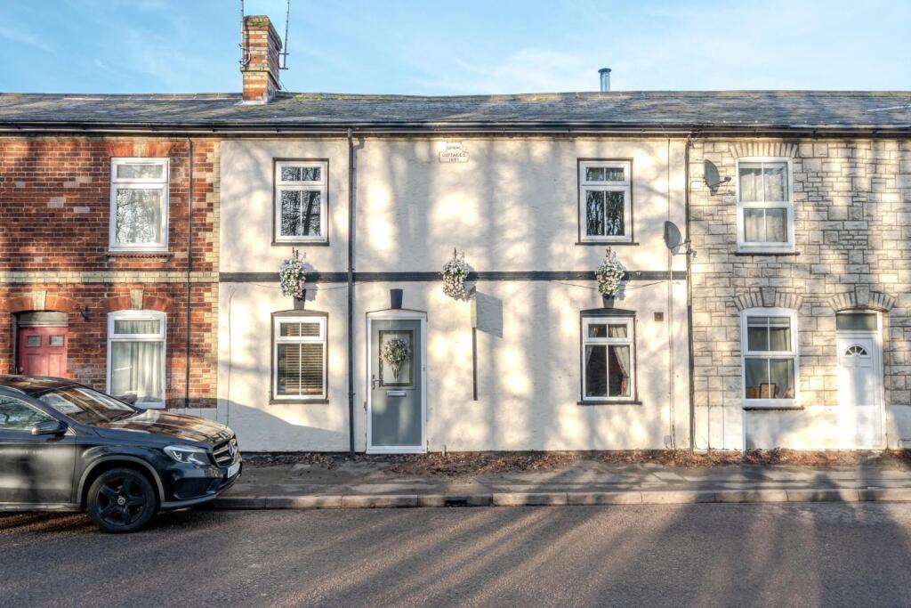 Main image of property: Sturmer Road, Haverhill