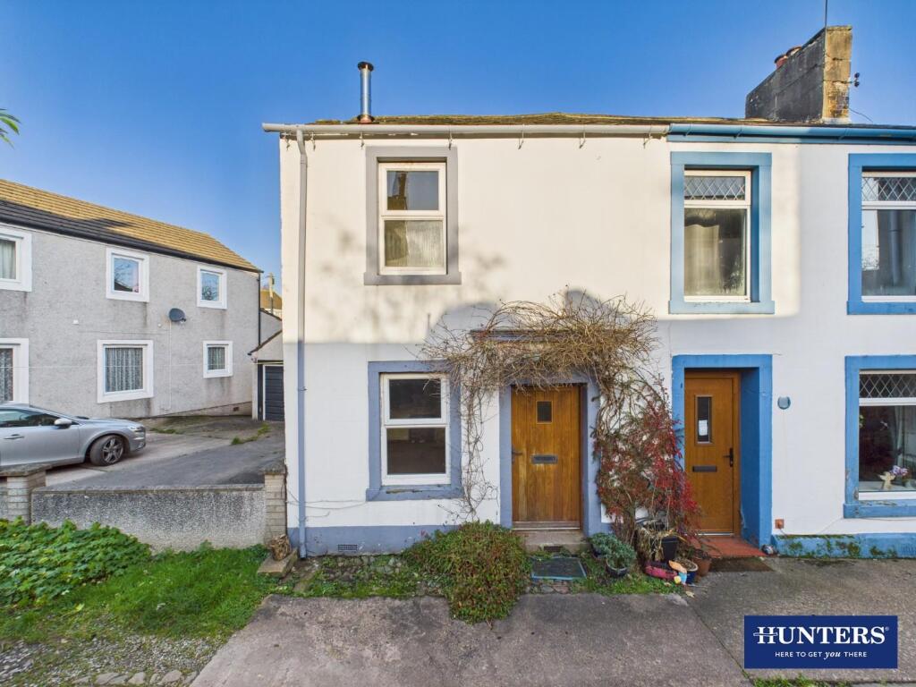 Main image of property: Market Hill, Wigton, CA7