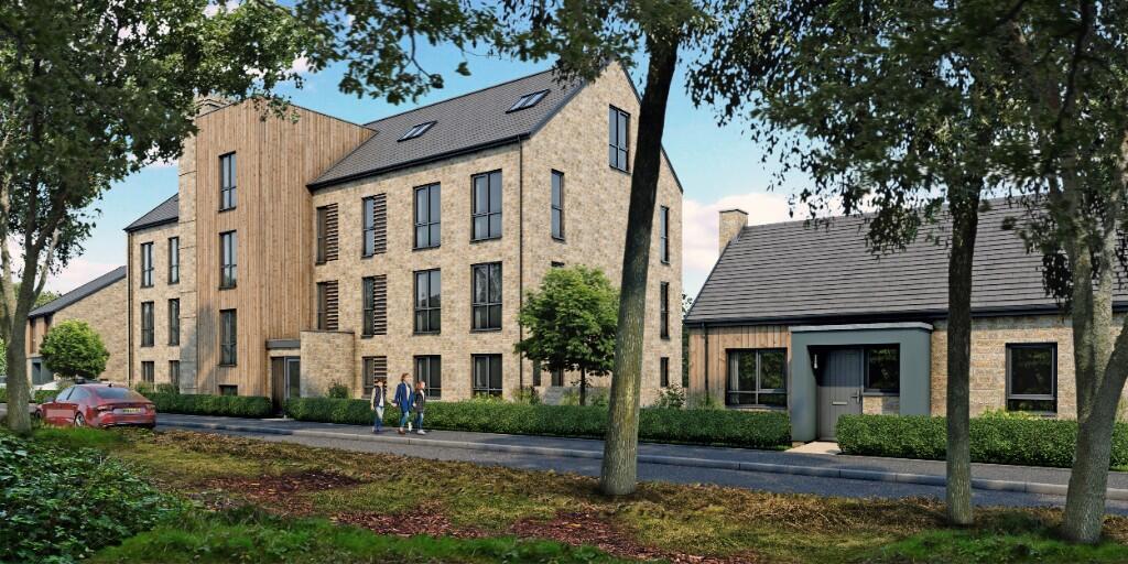 Main image of property: Johnson New Road,
Hoddlesden,
BB3 3QE