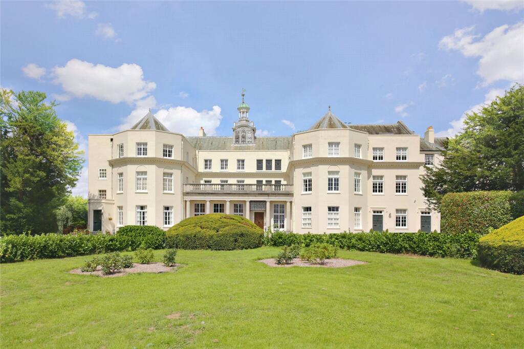 Main image of property: Grace Avenue, Shenley, Radlett, Hertfordshire, WD7