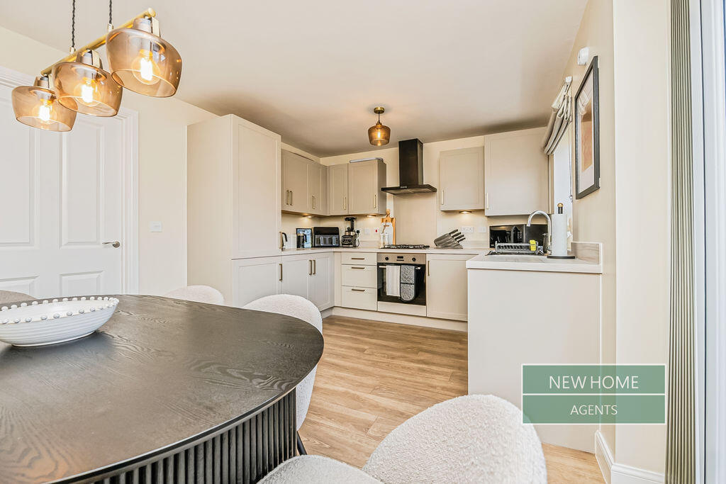 Axminster Drive, Stourport-on-severn, DY13 9FS - Widok 6