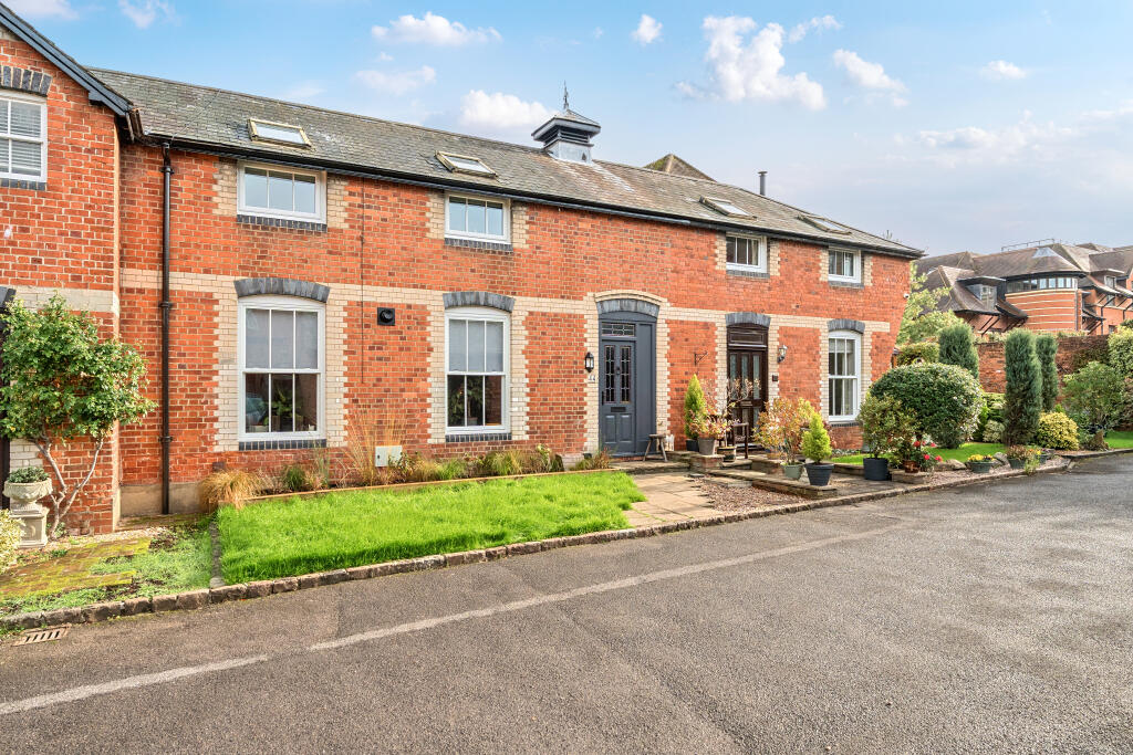 Main image of property: Friday Street, Henley-On-Thames, RG9