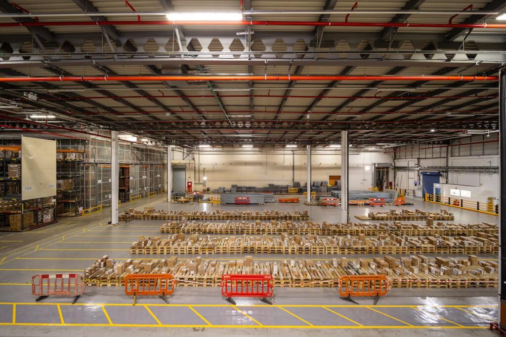 Additional image 8 of Unit 2, HFC Prestige Manufacturing, Wallisdown Road, Bournemouth, BH11 8PL