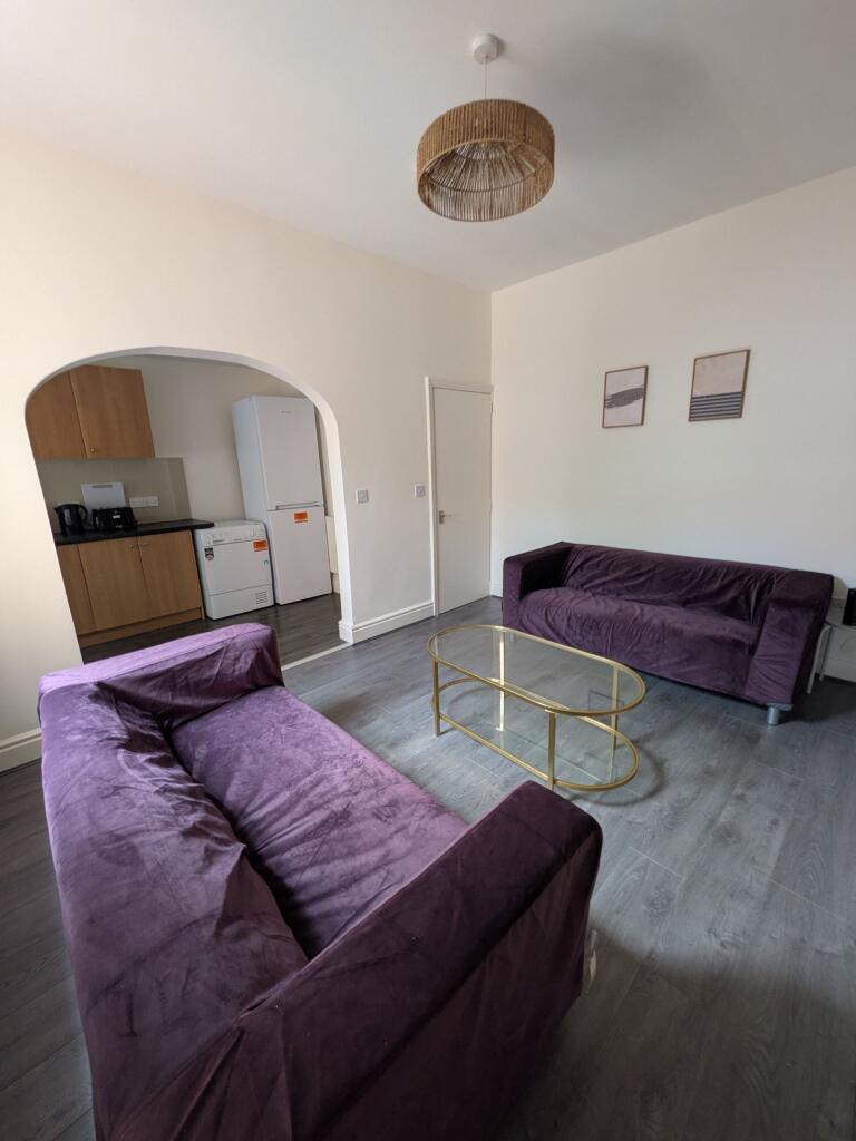 House in Liverpool - View 4