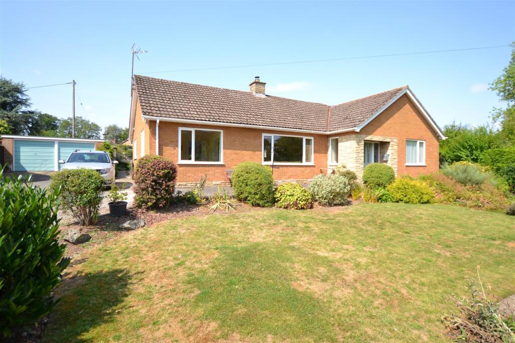 Main image of property: Luston, Leominster