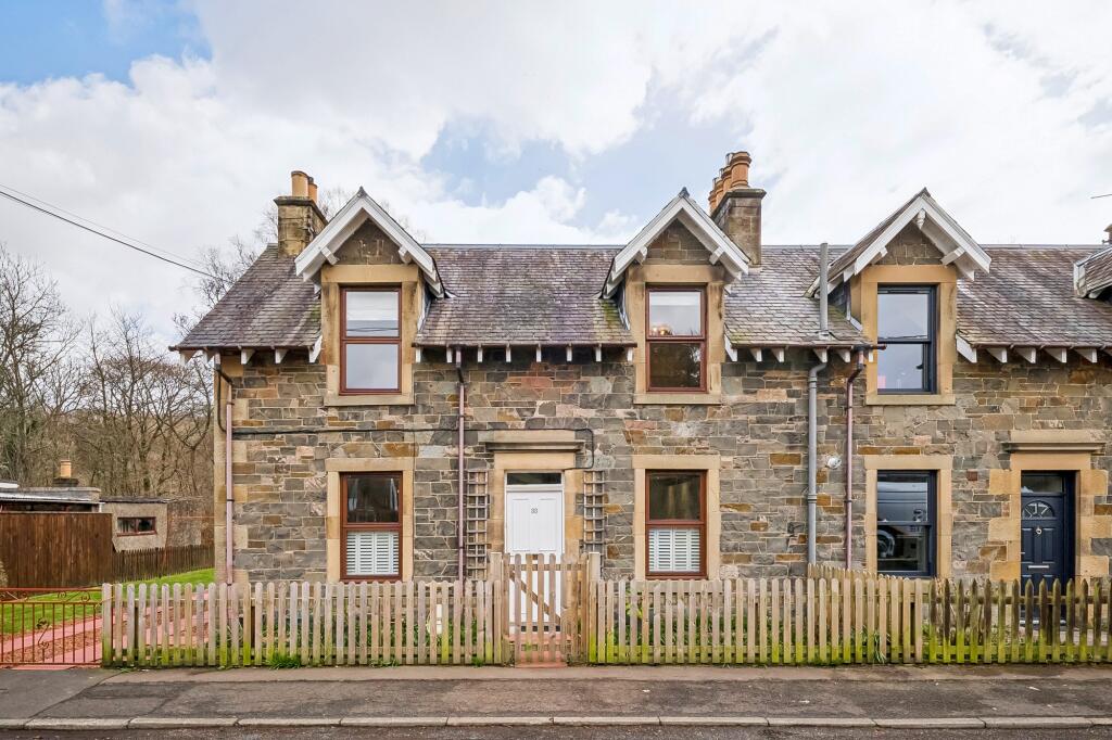 Main image of property: Ettrickhaugh Road, Selkirk, Scottish Borders
