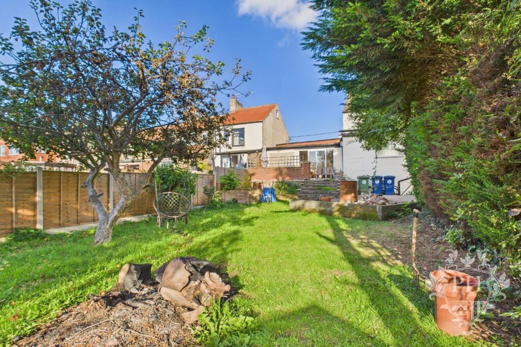 Main image of property: Queen Street, Lazenby