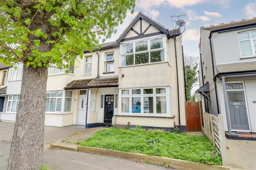 Main image of property: Durham Road, Southend-On-Sea