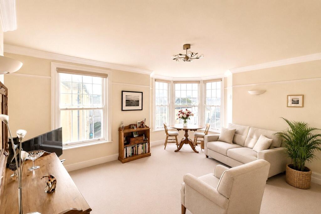 Main image of property: Den Promenade, Teignmouth, Devon