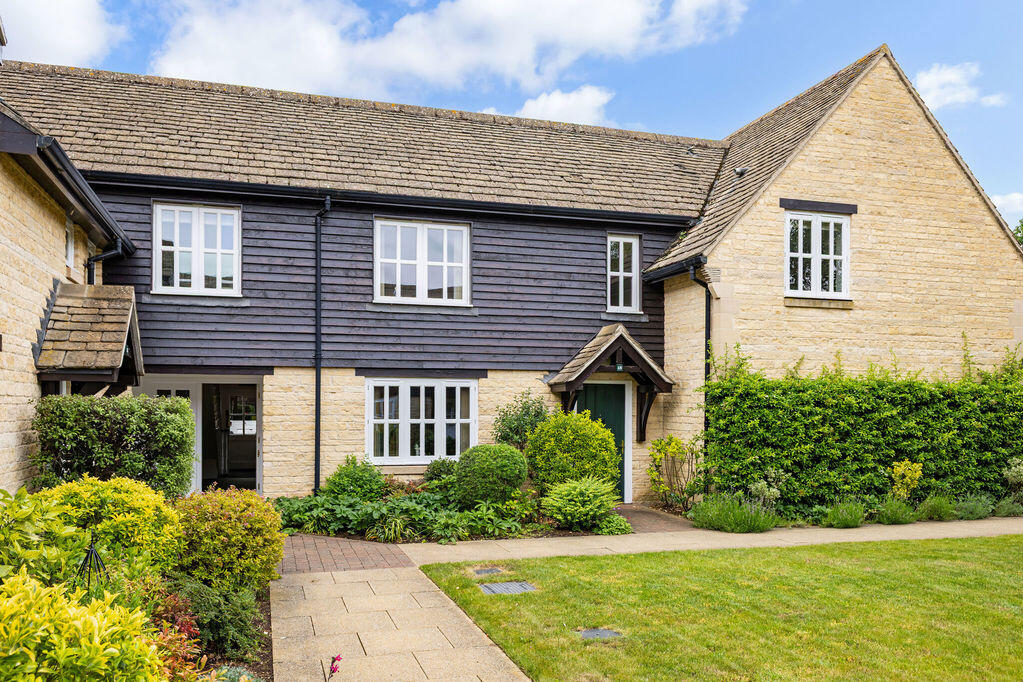 Main image of property: Carysfort Close, Elton, Peterborough