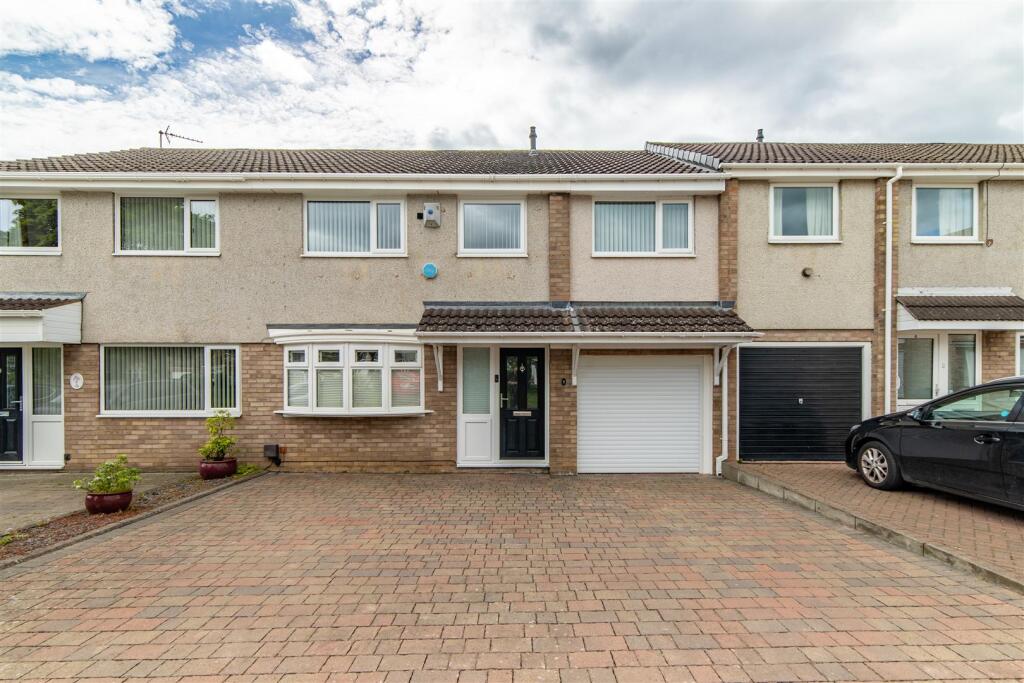 Main image of property: Cranwell Court, Kingston Park, NE3