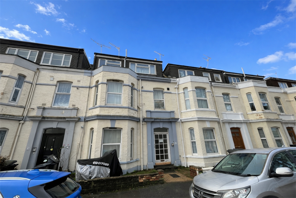 Main image of property: Bournemouth Centre