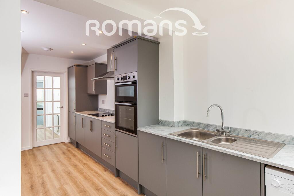 Main image of property: Clare Gardens, Bath, BA2