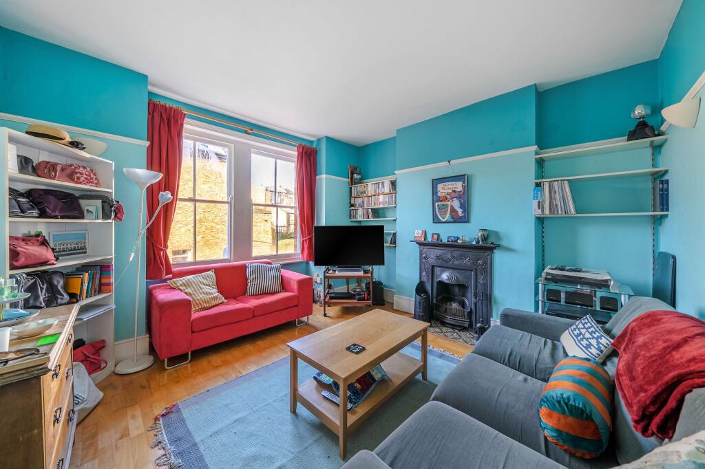 Apartment in London, Archway - View 3