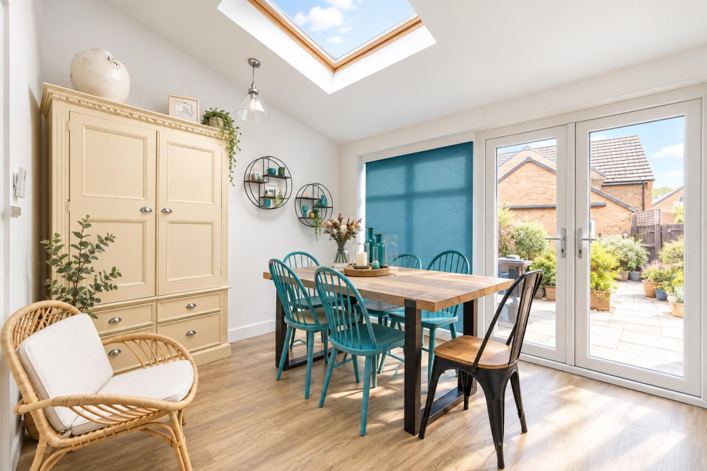 House in Newcastle upon Tyne - View 2