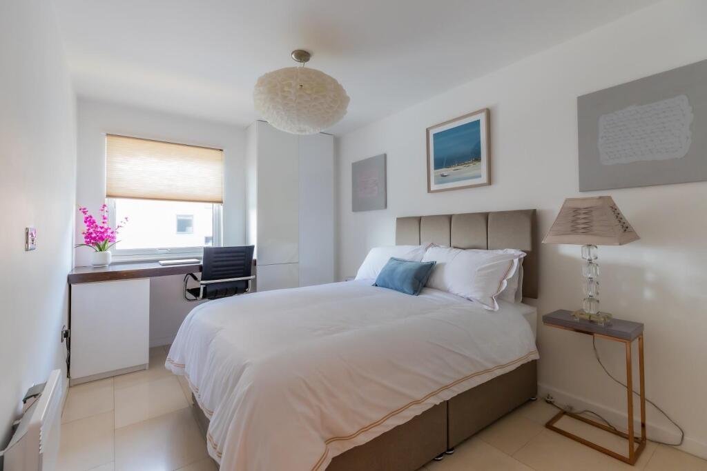 Main image of property: Cambria, Victoria Wharf, Cardiff Bay.