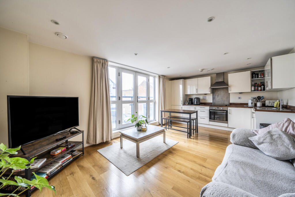 Main image of property: Garratt Lane, London, SW18