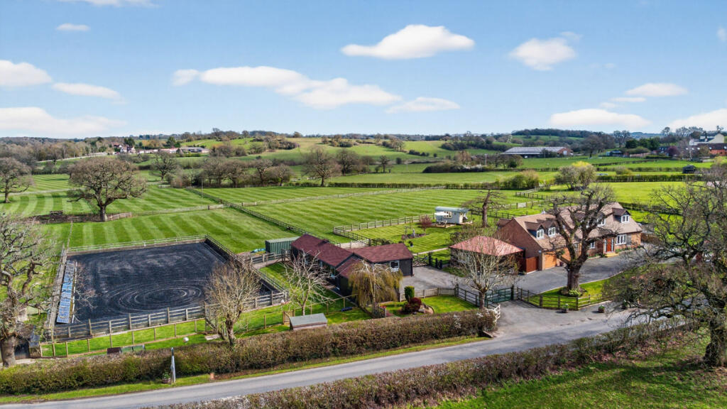 Main image of property: Rowney Green Lane, Rowney Green, B48 7QL