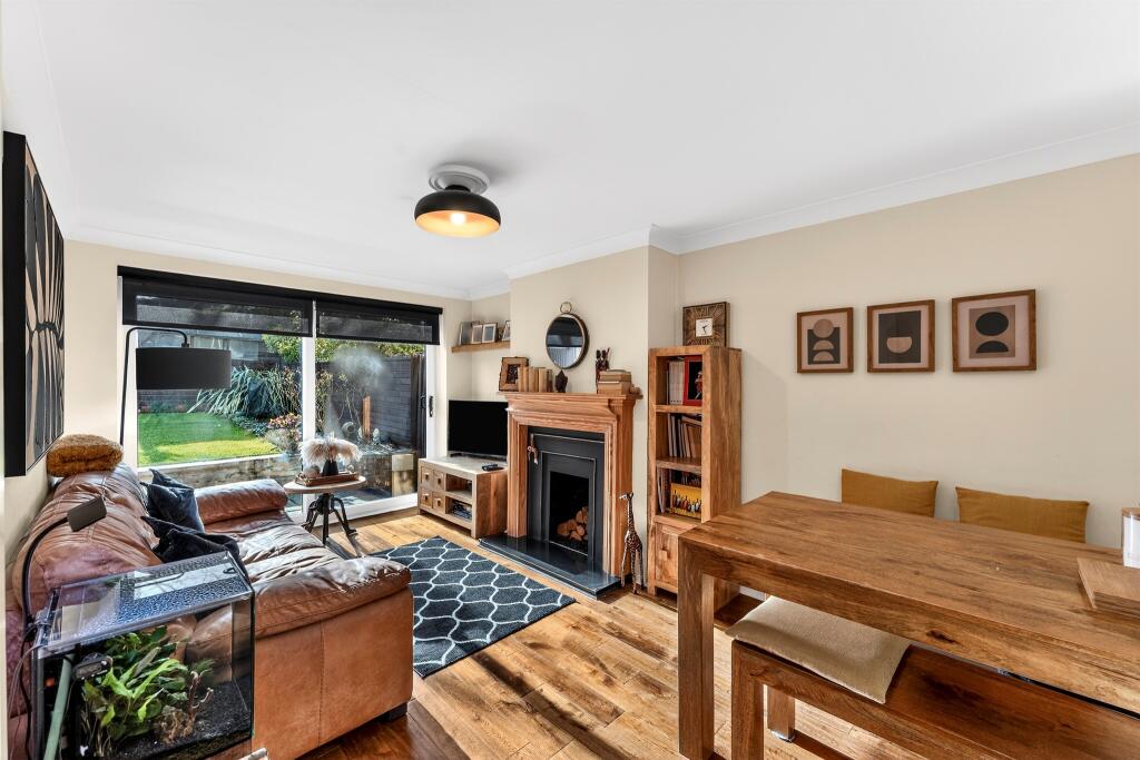 Main image of property: Pollard Road, Morden