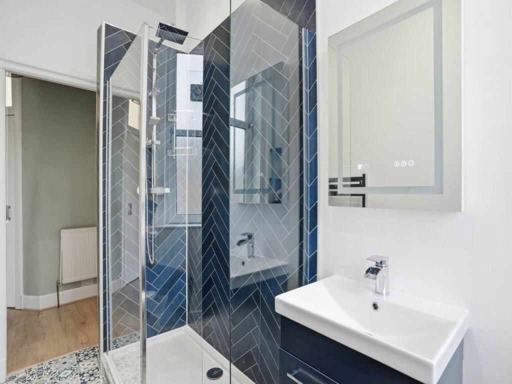 Apartment in Edinburgh, Comely Bank, Stockbridge/Inverleith - View 5