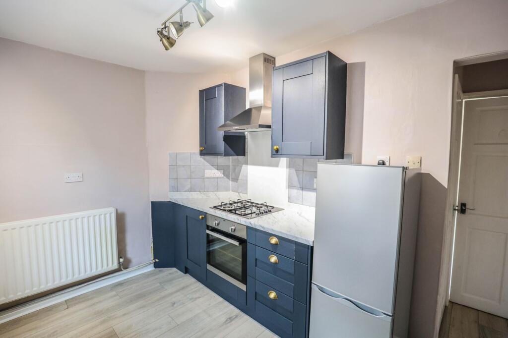House in Carlisle, Currock - More