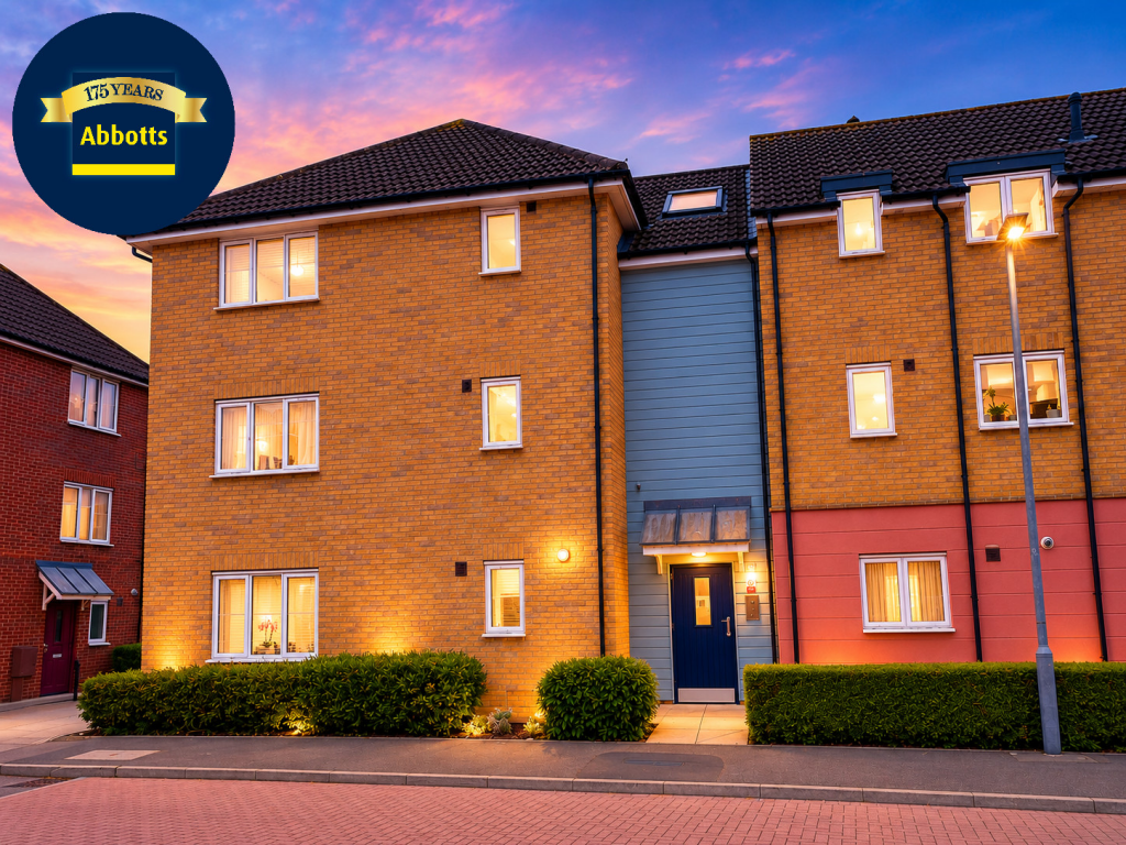 Main image of property: Willow Road, Dunmow - CM6