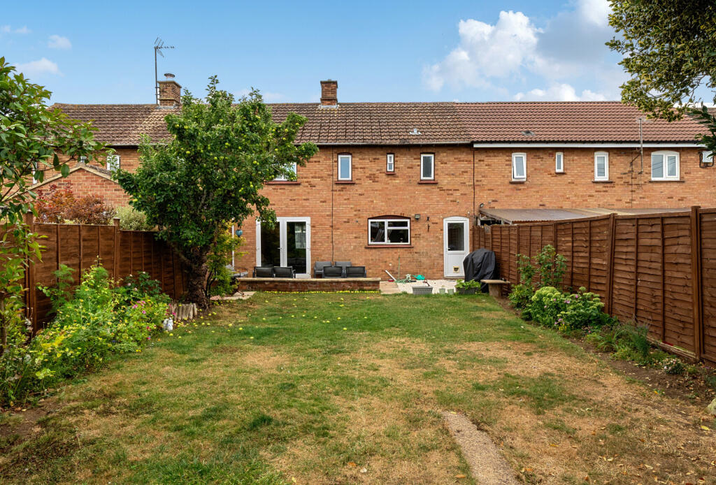 Main image of property: Yarnolds, Shurdington, Cheltenham, Gloucestershire, GL51