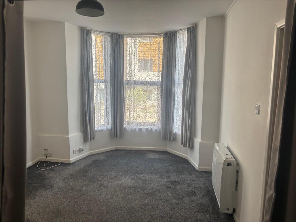 Main image of property: Alexandra Road, Plymouth, PL4