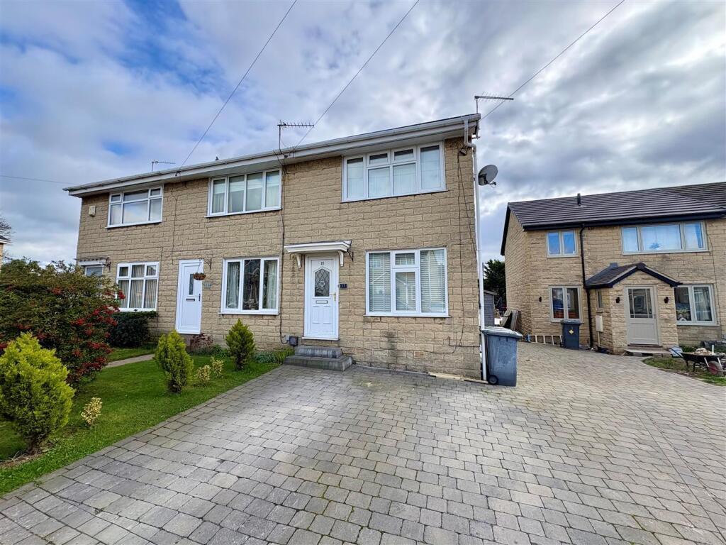 Main image of property: Clarence Street, Cleckheaton