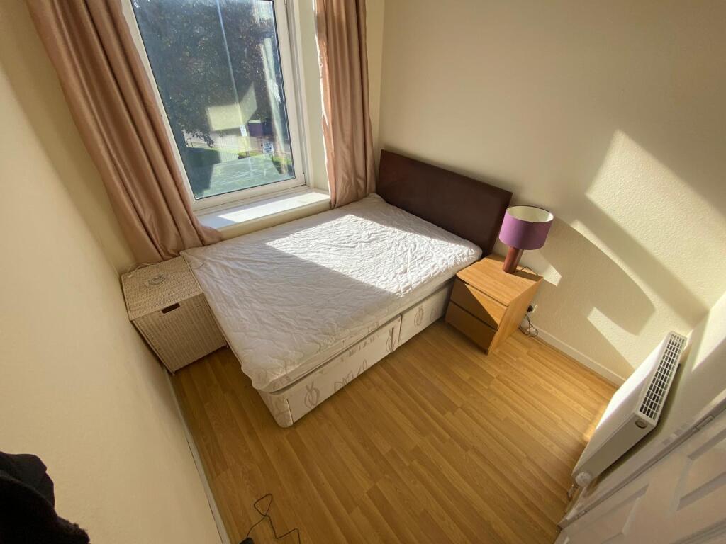 Main image of property: FF Jasmine Terrace, Aberdeen, AB24 5LA