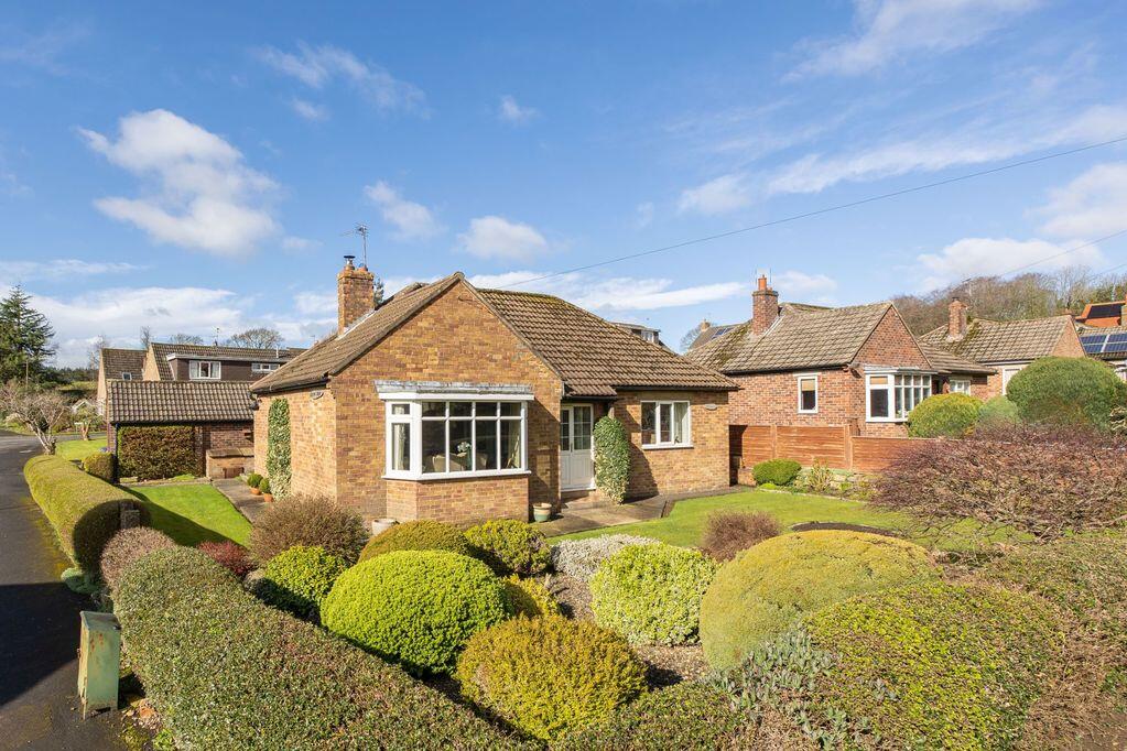 Main image of property: Gillamoor Road, Kirkbymoorside, York