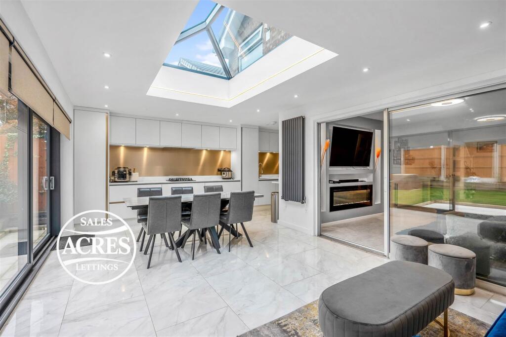 House in Birmingham - View 2