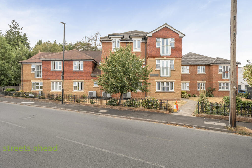 Main image of property: Chaldon Road, Caterham, Surrey, CR3