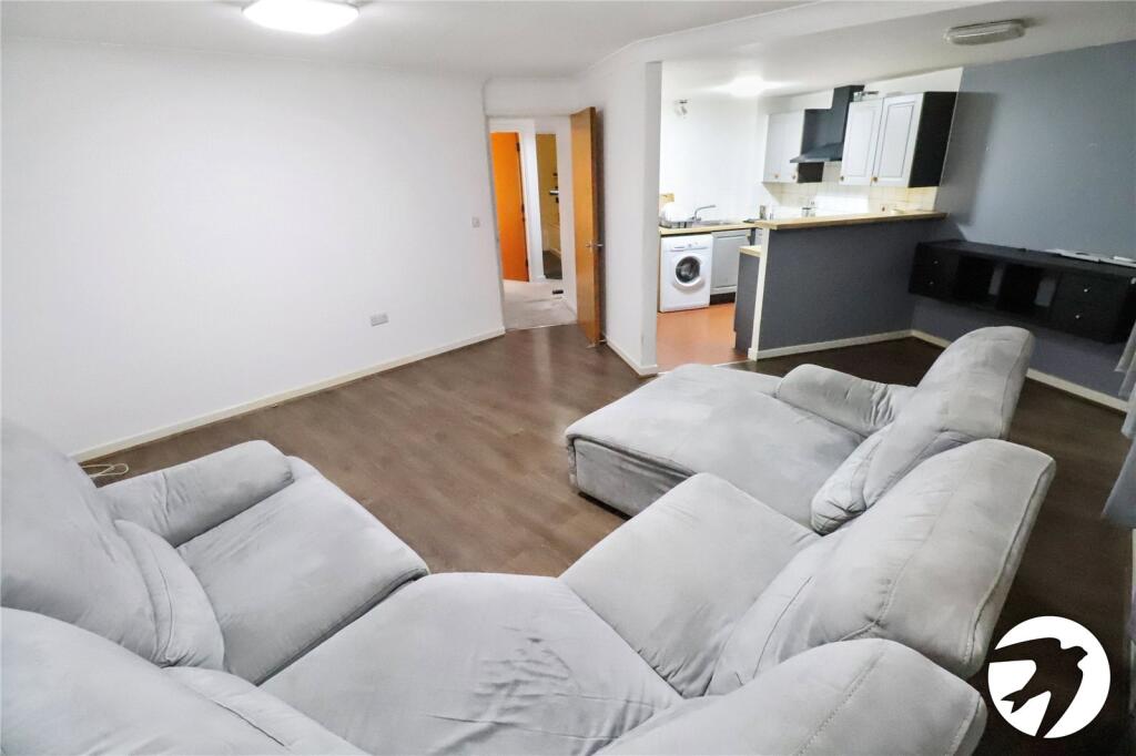 Apartment in London, Royal Borough of Greenwich - View 2