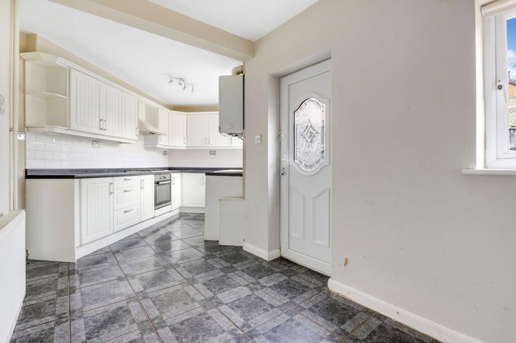 House in Nottingham - View 5