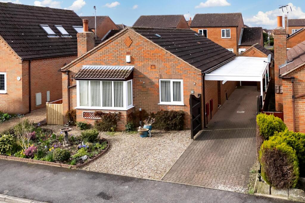 Main image of property: Godwins Way, Stamford Bridge, York, East Yorkshire, YO41 1DB