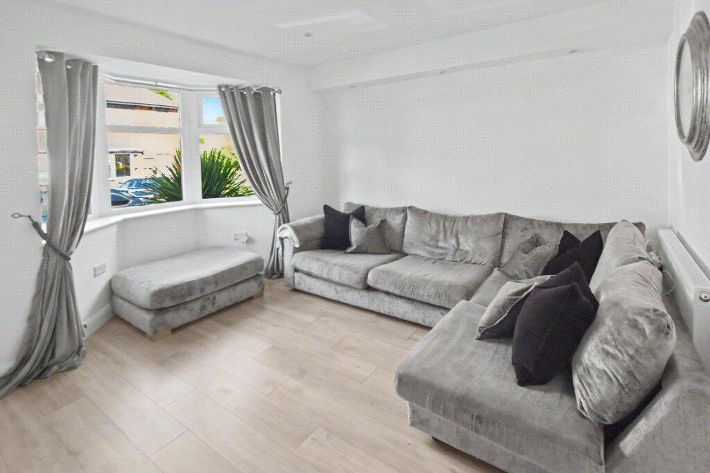 Penrith Grove, Leeds, West Yorkshire - View 2