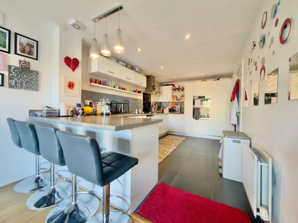 House in Southampton - View 4