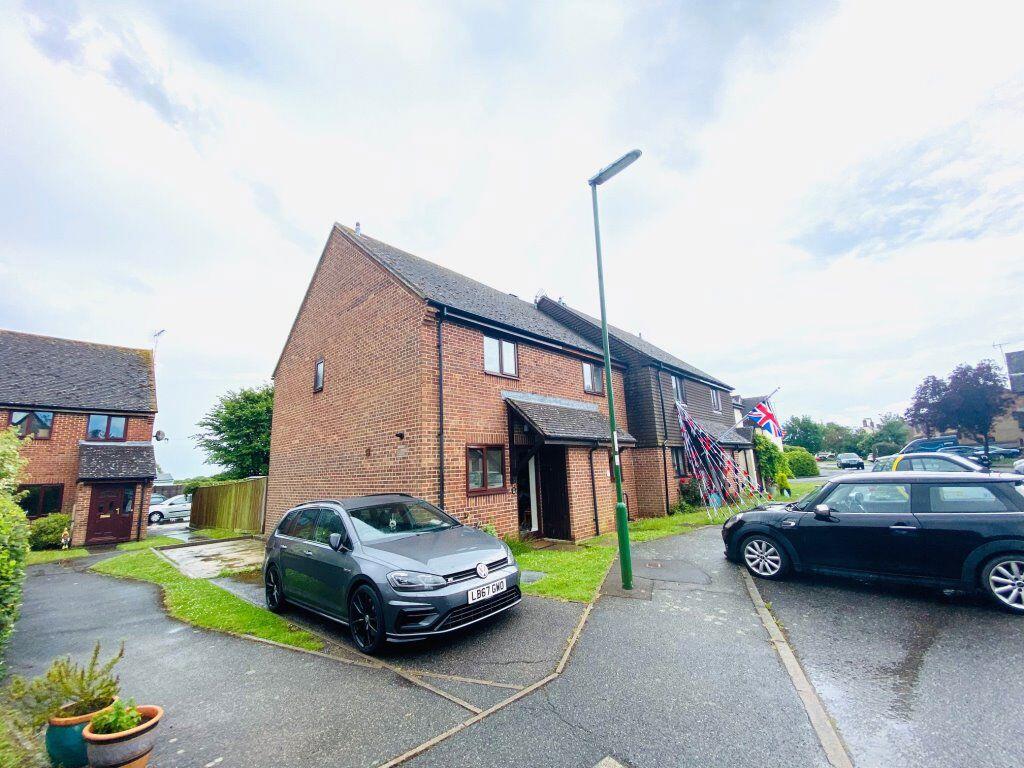 Main image of property: Highfield Lane, Oving