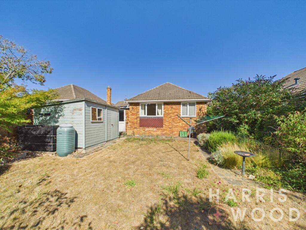 House in Colchester, Lexden - View 4