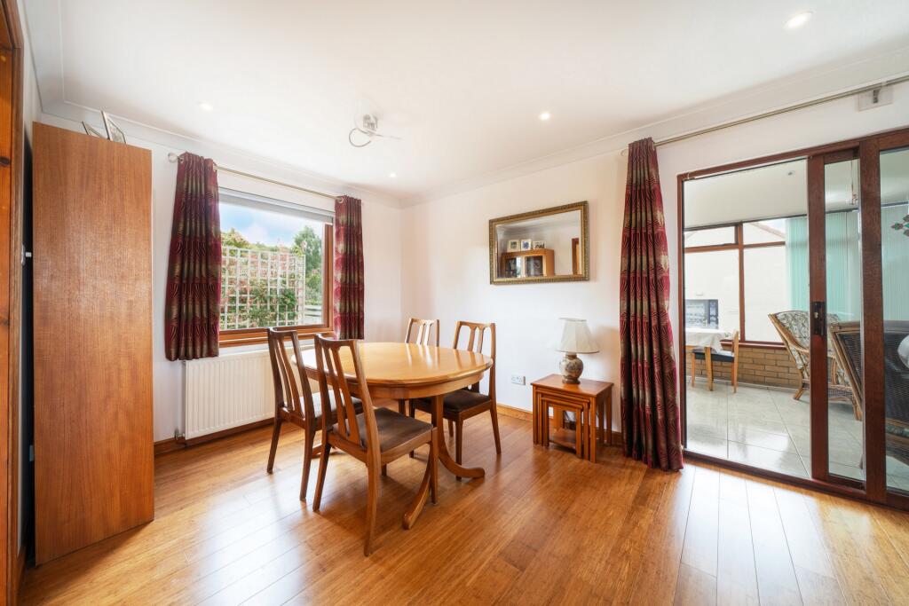 House in Kirkcaldy - More