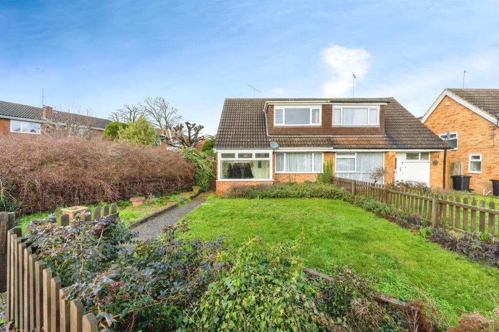 Main image of property: Camberton Road, Linslade, Leighton Buzzard