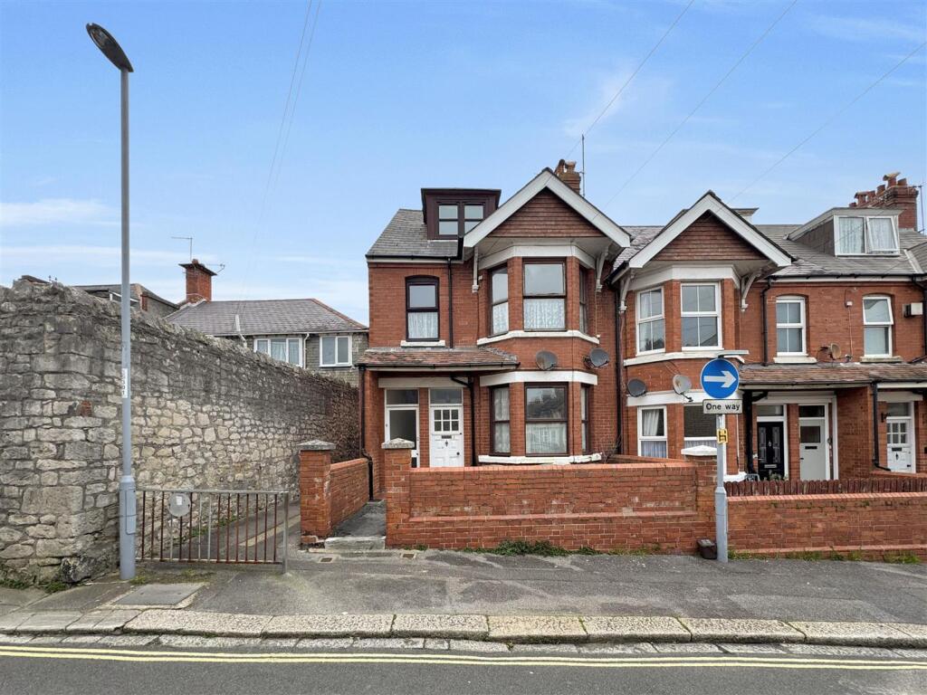 Main image of property: St. Leonards Road, Rodwell