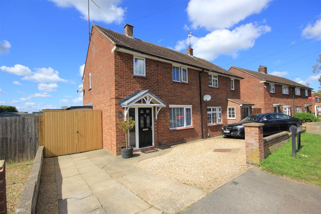 Main image of property: NN10, Short Stocks, Rushden