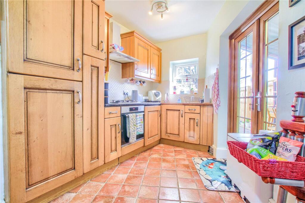 House in Stockton-on-Tees - View 2