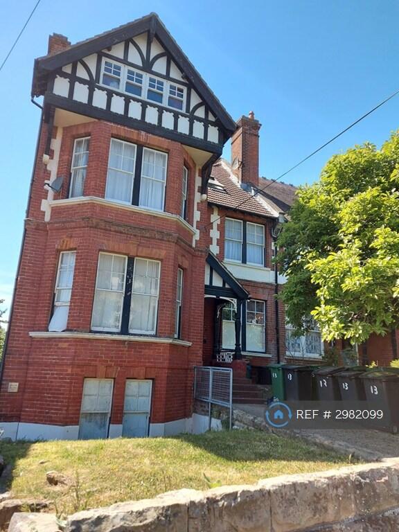 Main image of property: Cloudesley Road, St. Leonards-On-Sea, TN37